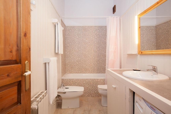 Hotel Tarter Mountain Suites (Canillo)